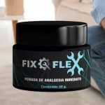 Fix&flex pomada Opiniones, Testimonios, precio, Efectos, Bolivia