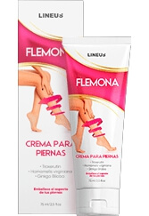 Flemona crema Perú