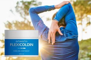 Flexicoldin – pomada natural, contra el dolor articular y muscular