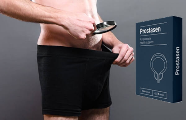 La prostatitis causa una función sexual deteriorada