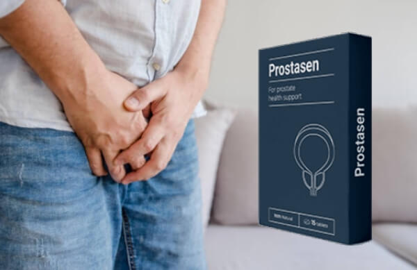Prostasen – Precio en España
