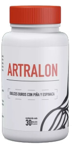 Artralon Dulces Colombia