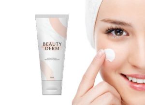 Beauty Derm: una crema natural que sirve para una piel más joven y radiante