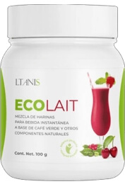 EcoLait bebida Perú