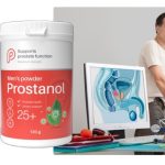 Prostanol polvo España - Precio Opiniones Testimonios