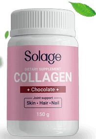 Solage Collagen Cápsulas España