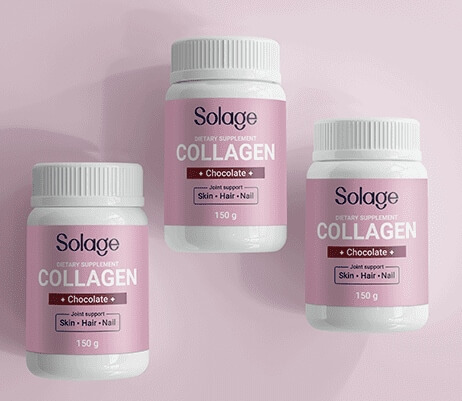 Solage Collagen – Precio en España