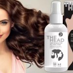 The Head Precio Opiniones Testimonios Spray Bolivia