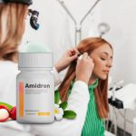 Amidren capsulas Colombia - Precio, opiniones