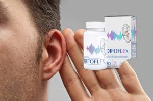 DifoFlex – ¿Pastillas a base de hierbas para la pérdida auditiva? ¿Opiniones y precio?