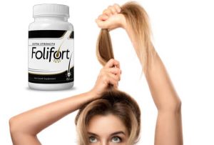 Folifort Suplemento para el crecimiento del cabello : ¿funciona? Reseñas, Precio?