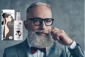 Hair Beard – ¿Bio-Tonic para cabello grueso y barba? Opiniones, precio?