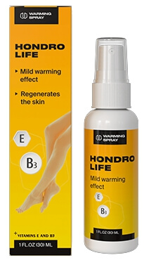HondroLife Spray España
