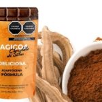 Magicoa Chocolate de Setas Deliciosa México - Precio, Opiniones