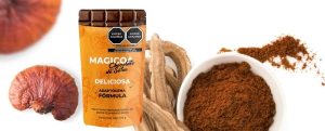 Magicoa – Una deliciosa bebida para bajar de peso – Opiniones, precio