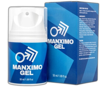 Manximo Gel España