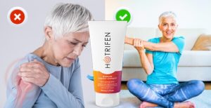 Hotrifen: ungüento totalmente natural y ultra fuerte para el control eficaz del dolor en las articulaciones
