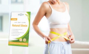 Natural Slimin Patches – ¿Solución para bajar de peso? Opiniones, Precio?