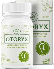 Otoryx médicamento para el tinnitus Colombia Guatemala