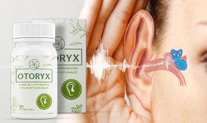 Otoryx: tabletas totalmente naturales que sirven para mejorar la audición y la reparación celular