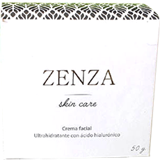 Zenza cream