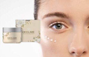 DeClare: una crema antienvejecimiento completamente natural que deja la piel fresca y juvenil