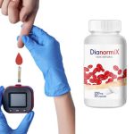 Dianormix Cápsulas Colombia - Precio cuánto cuesta Opiniones cómo se usa