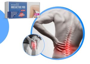Kneeactive Pro – ¿Sistema de apoyo para el dolor de rodilla? Opiniones, precio?