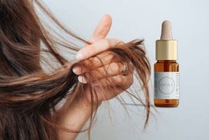 Oilme Botanical Care Opiniones: suero totalmente natural que funciona para mejorar el crecimiento del cabello