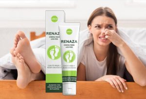 Renaza – Crema Antibacterial Natural? opiniones, precio?