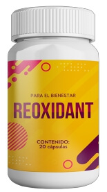 Reoxidant Cápsulas Costa Rica