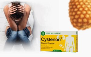 Cystenon – ¿Nueva fórmula alivia la cistitis? Reseñas, Precio?