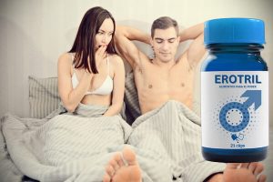 Erotril – ¿Bio-Fórmula para la Masculinidad? Opiniones de Usuarios, Precio?