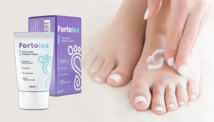 FortoLex: crema totalmente natural que funciona para aliviar el dolor del hallux valgus