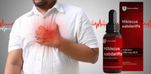 Hibiscus Sabdariffa:  ¿para mejorar la salud del corazón?