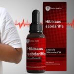 Hibiscus Sabdariffa Gotas Colombia - Precio, Opiniones