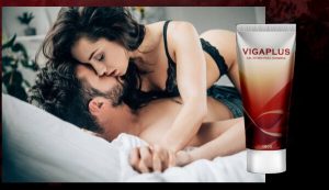 VigaPlus: gel totalmente natural que sirve para mejorar los niveles de placer mutuo en la cama