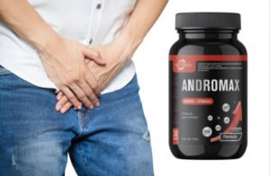 Andromax – ¿Apoya la salud de los hombres? Opiniones, precio?