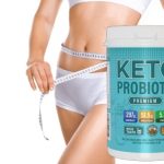 Keto Probiotix Espana polvo Precio Opiniones