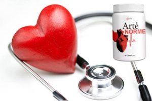 Artènorme Opiniones, Precio – ¿Remedio para la Hipertensión?