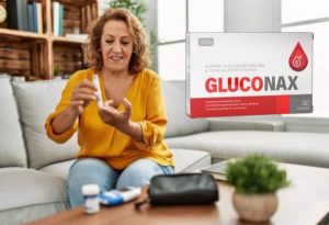 Gluconax – ¿Es fiable? ¿Opiniones y Precio?