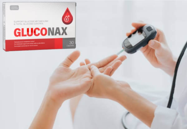 Precio de Gluconax en España