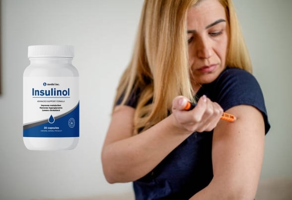 Precio de Insulinol en España