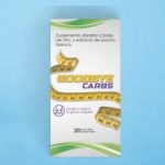 Goodbye Carbs Opiniones, Testimonios, precio, Efectos, Argentina