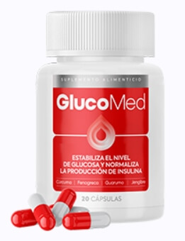 Glucomed diabetes Guatemala