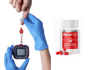 GlucoMed Opiniones y Precio – ¿Buenas para los diabéticos?