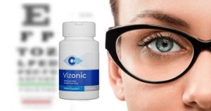 Vizonic – ¿Eficaces para una visión fuerte y la salud ocular?