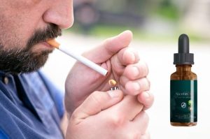 NicotinEx Opiniones – El suplemento revolucionario para dejar de fumar sin estrés. ¿Funciona?