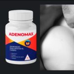 Adenomax capsulas Ecuador - Precio cuánto cuesta Opiniones cómo se usa