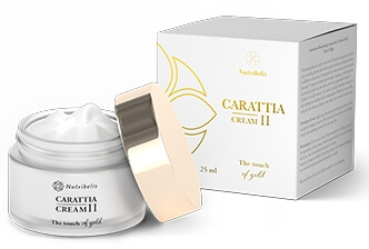 Carattia Cream Crema España 